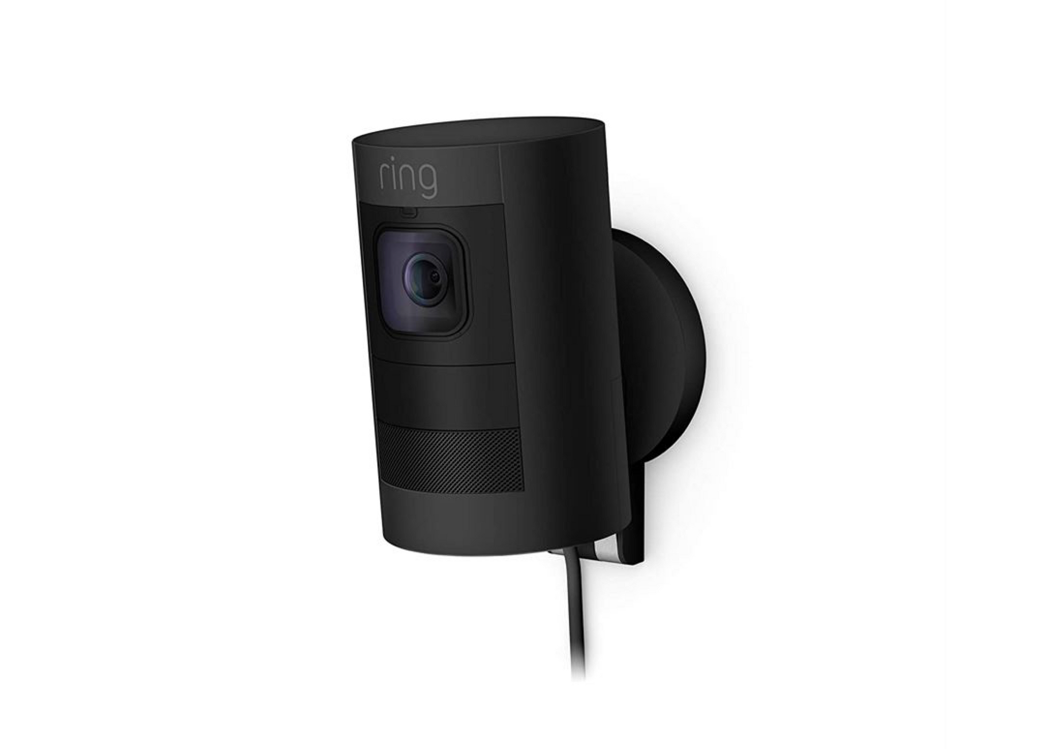 Ring Stick Up Cam Elite, Pack – Panoramic-f-s - Main Image