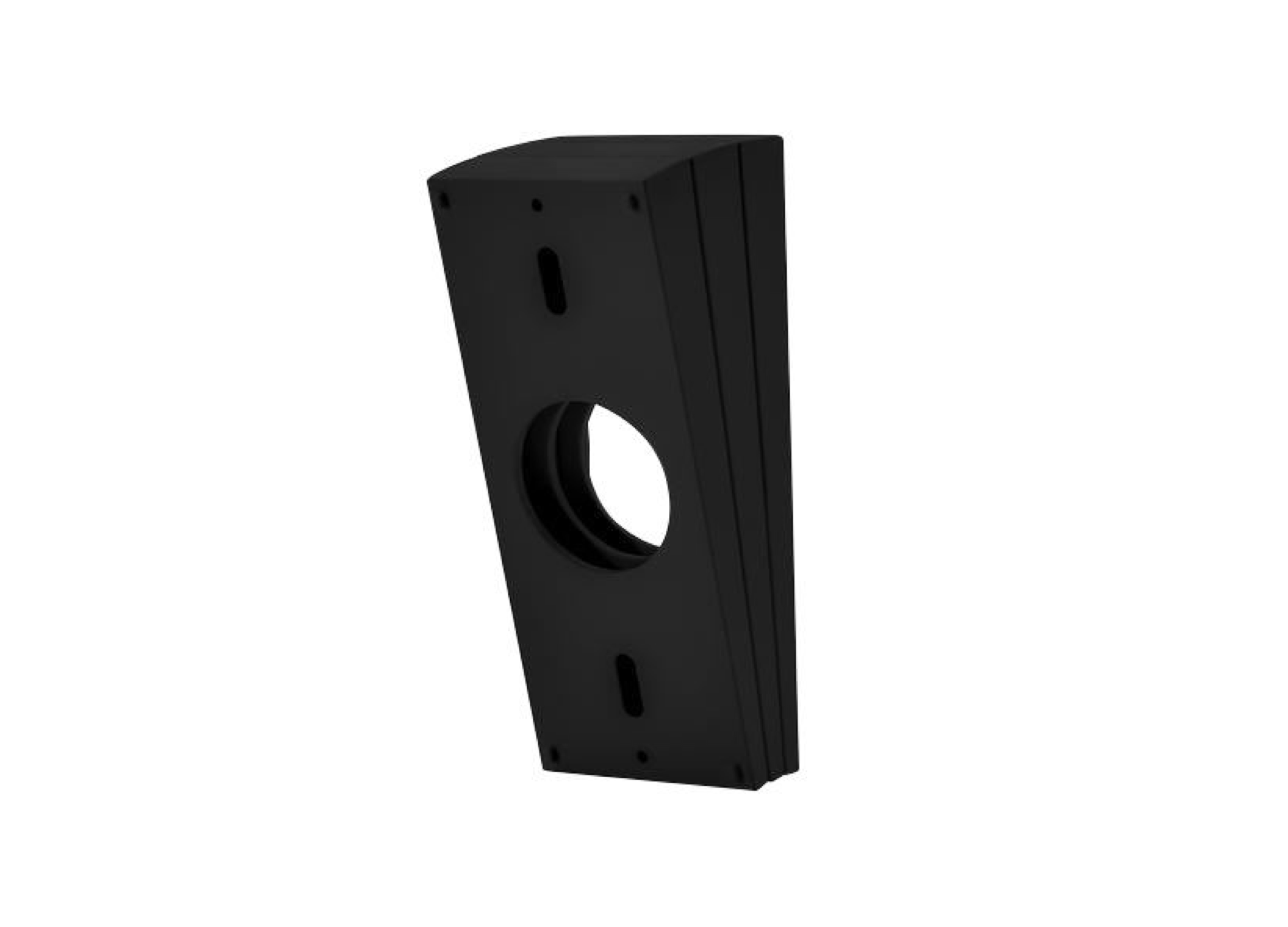 Ring doorbell store pro wedge mount